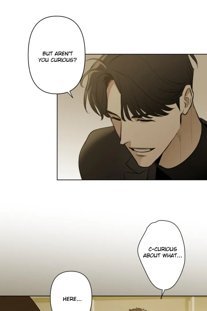 C-Class Esper’s Memorandum - Chapter 17 Page 51