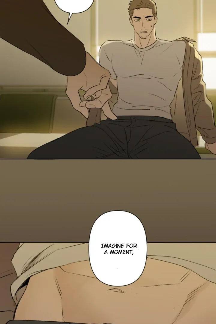 C-Class Esper’s Memorandum - Chapter 17 Page 52