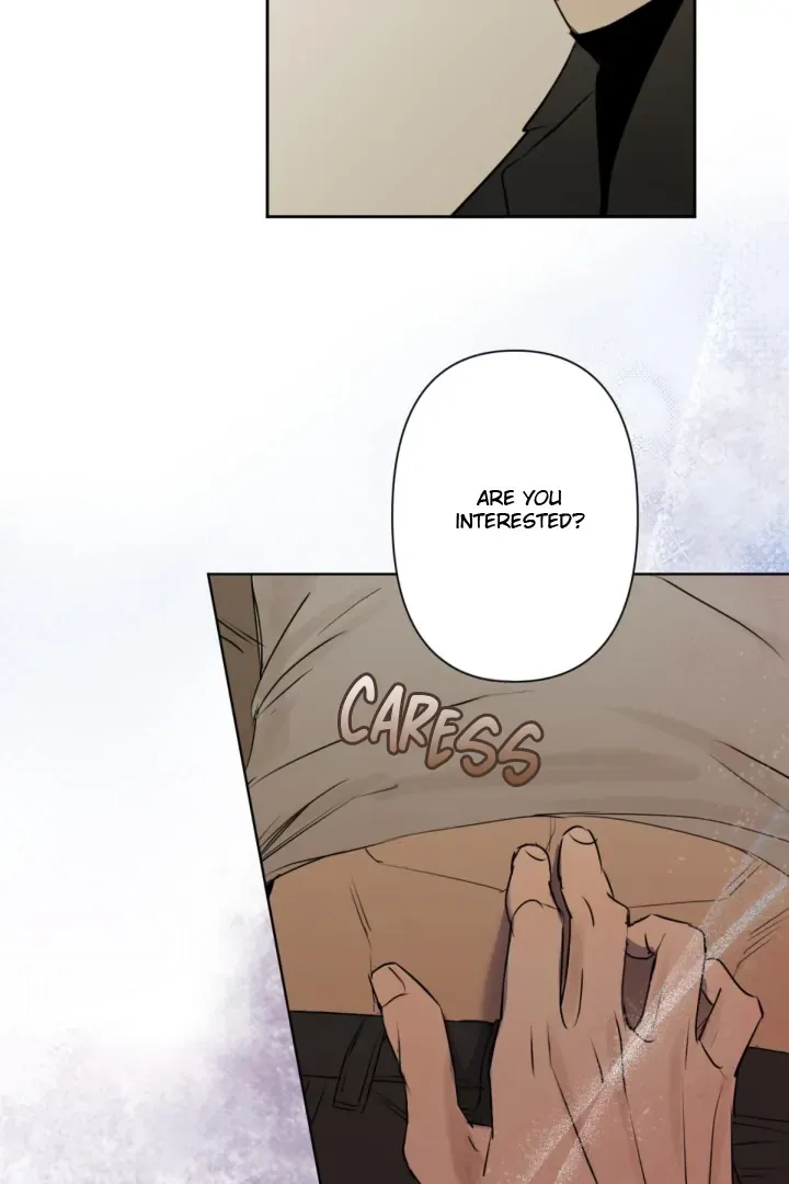 C-Class Esper’s Memorandum - Chapter 18 Page 7