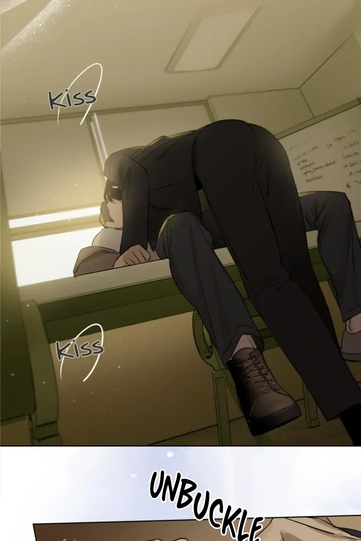 C-Class Esper’s Memorandum - Chapter 18 Page 13