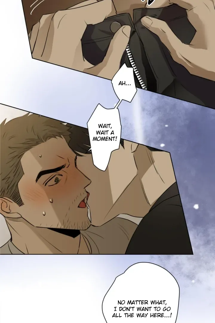 C-Class Esper’s Memorandum - Chapter 18 Page 14