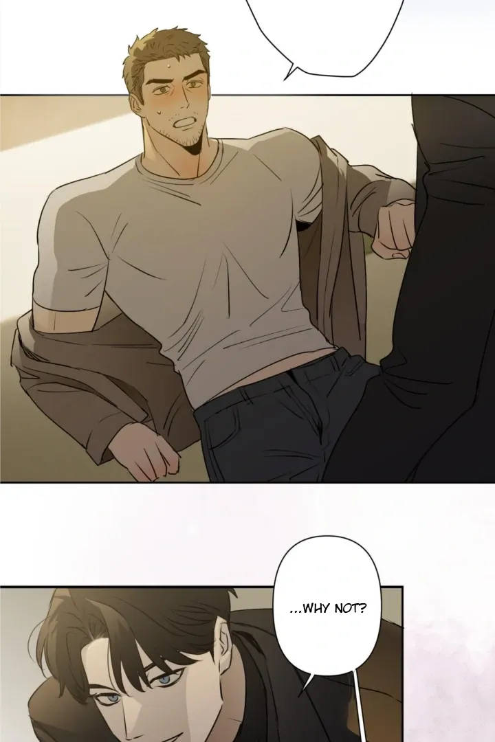 C-Class Esper’s Memorandum - Chapter 18 Page 15