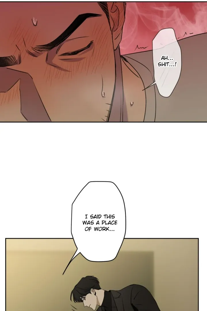 C-Class Esper’s Memorandum - Chapter 18 Page 17
