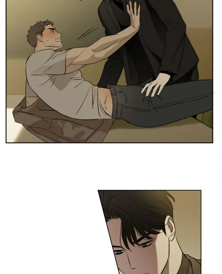 C-Class Esper’s Memorandum - Chapter 18 Page 18