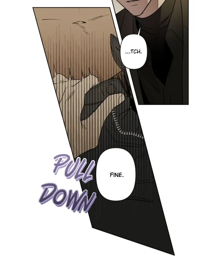 C-Class Esper’s Memorandum - Chapter 18 Page 19