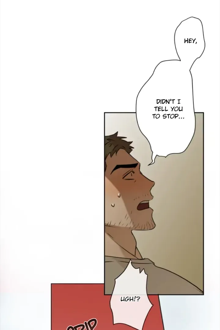 C-Class Esper’s Memorandum - Chapter 18 Page 21