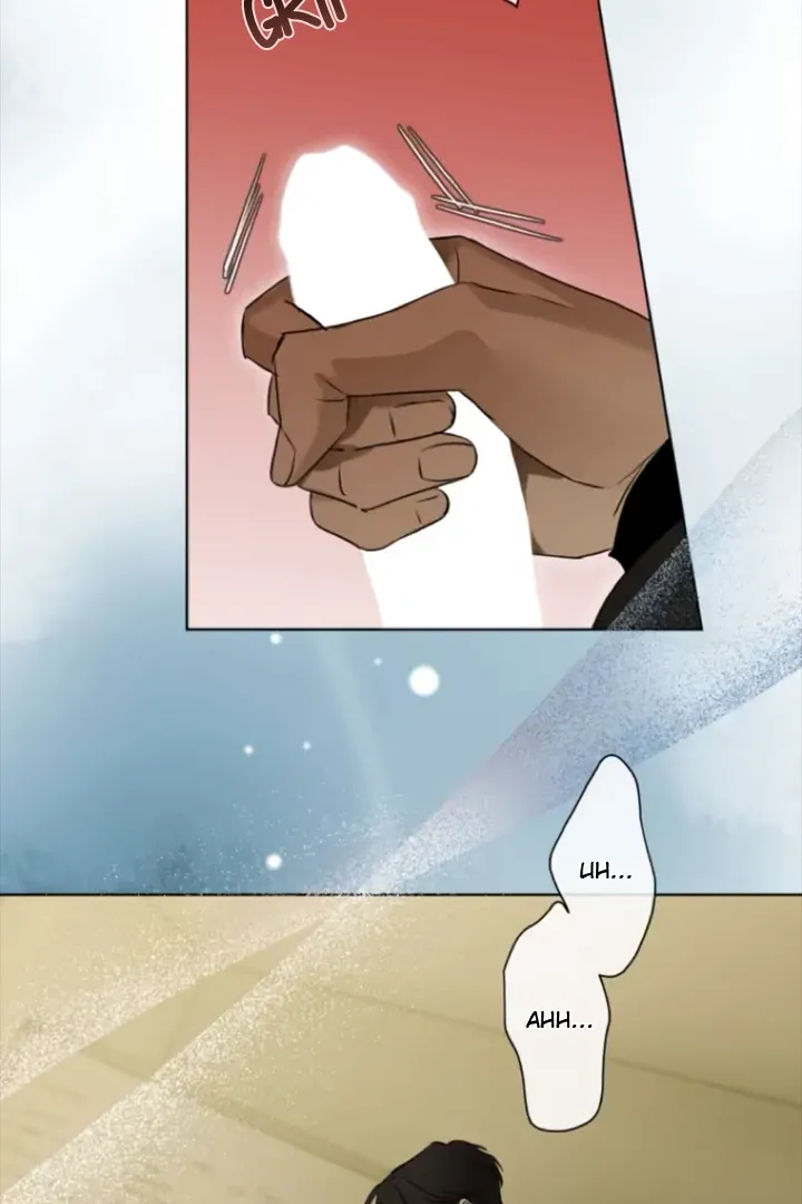 C-Class Esper’s Memorandum - Chapter 18 Page 22