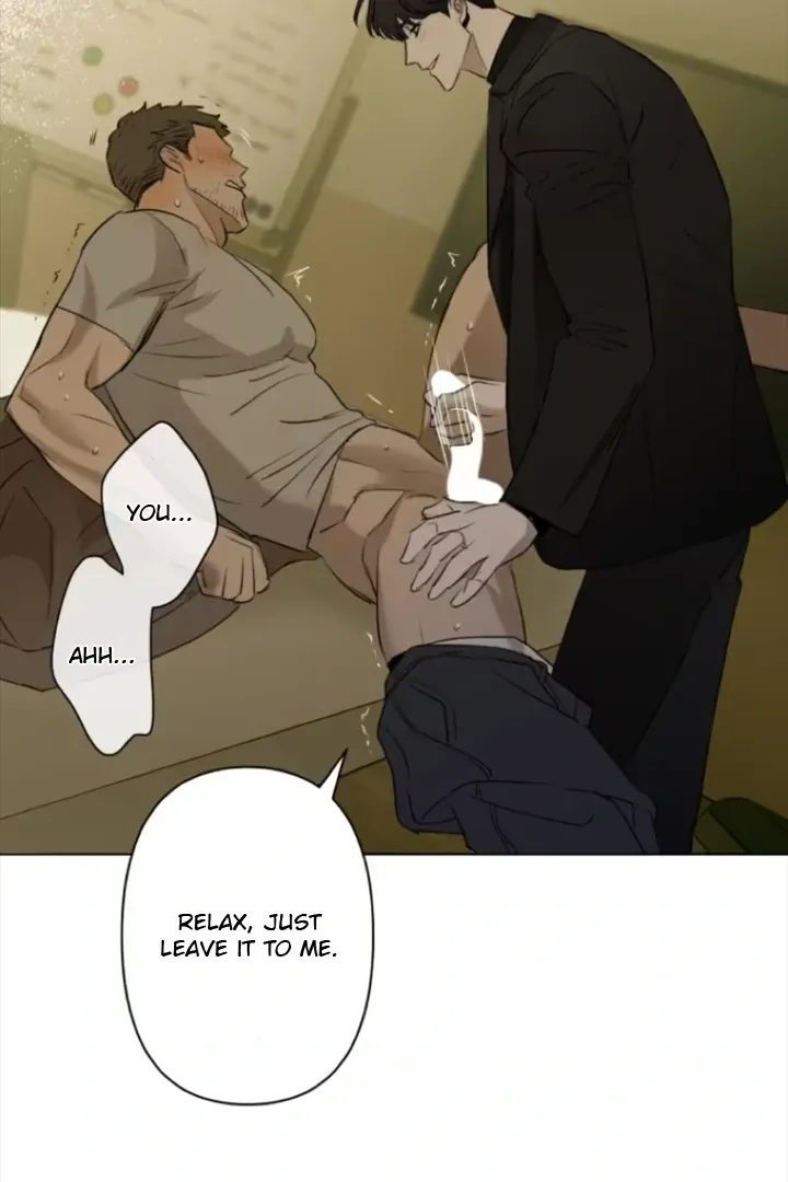 C-Class Esper’s Memorandum - Chapter 18 Page 23