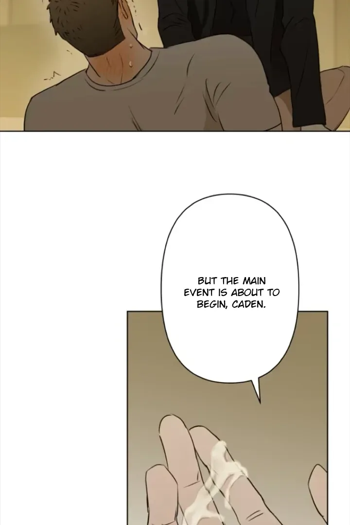 C-Class Esper’s Memorandum - Chapter 18 Page 31