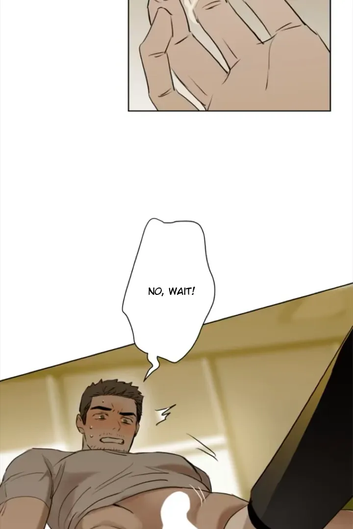 C-Class Esper’s Memorandum - Chapter 18 Page 32