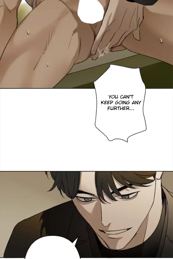 C-Class Esper’s Memorandum - Chapter 18 Page 33