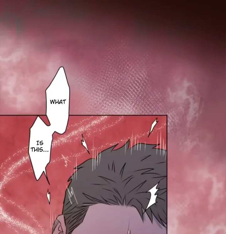C-Class Esper’s Memorandum - Chapter 18 Page 37