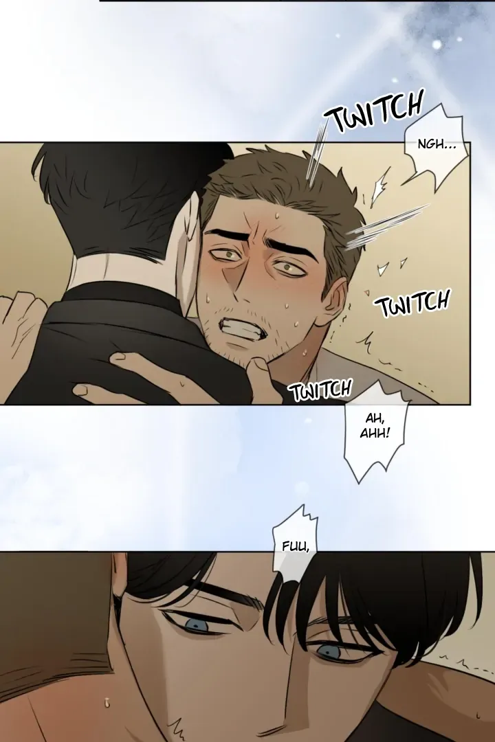 C-Class Esper’s Memorandum - Chapter 18 Page 40