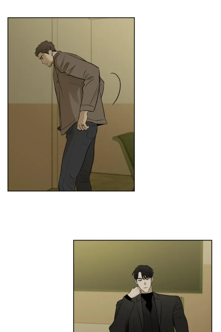C-Class Esper’s Memorandum - Chapter 18 Page 44