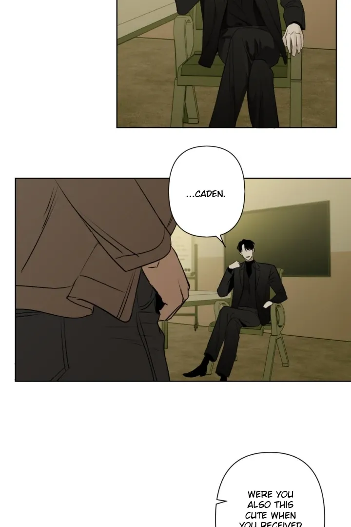 C-Class Esper’s Memorandum - Chapter 18 Page 45