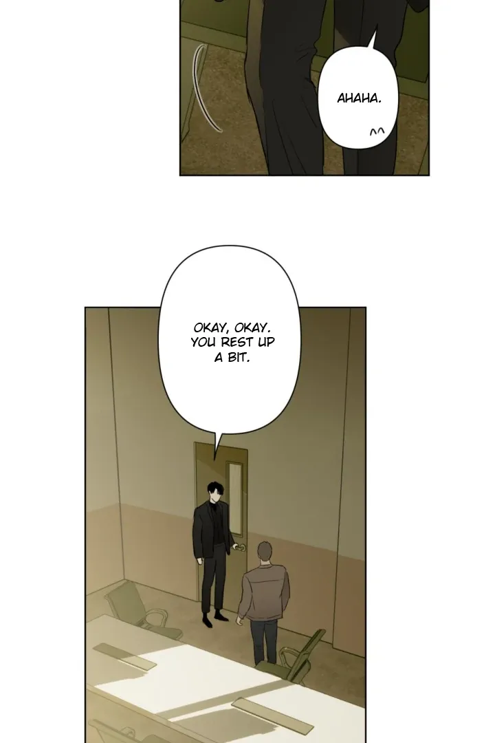 C-Class Esper’s Memorandum - Chapter 18 Page 47