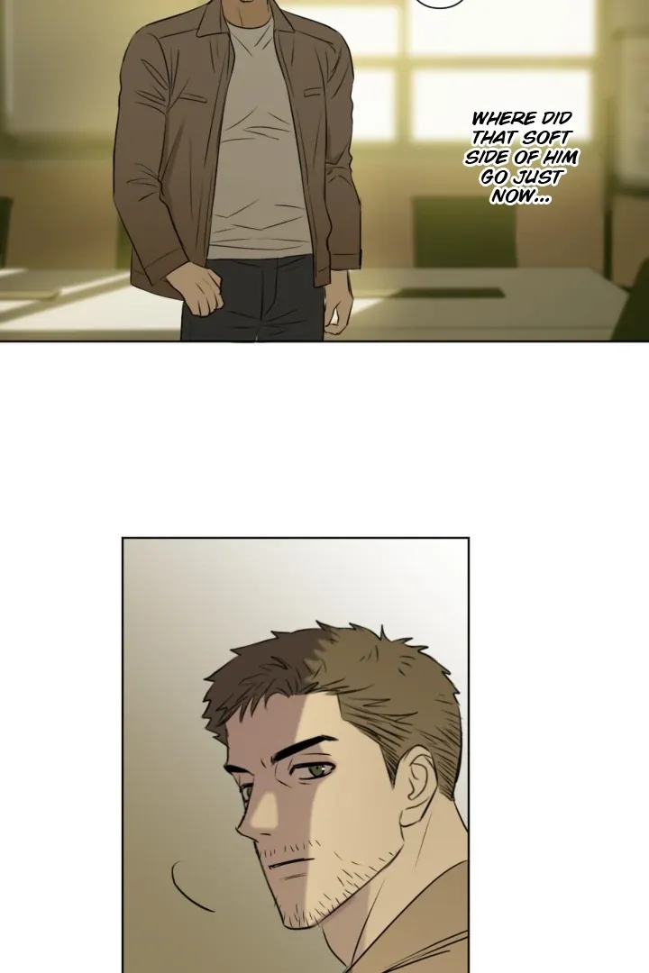 C-Class Esper’s Memorandum - Chapter 18 Page 50