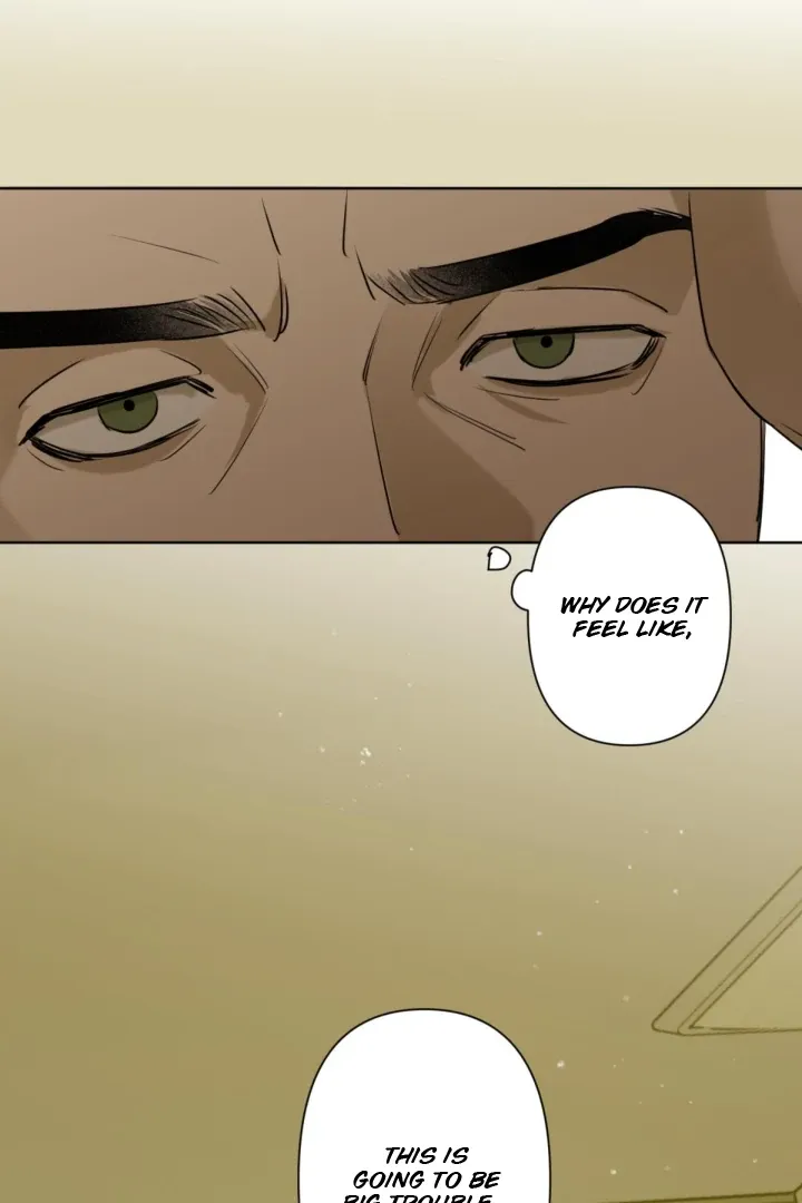 C-Class Esper’s Memorandum - Chapter 18 Page 55