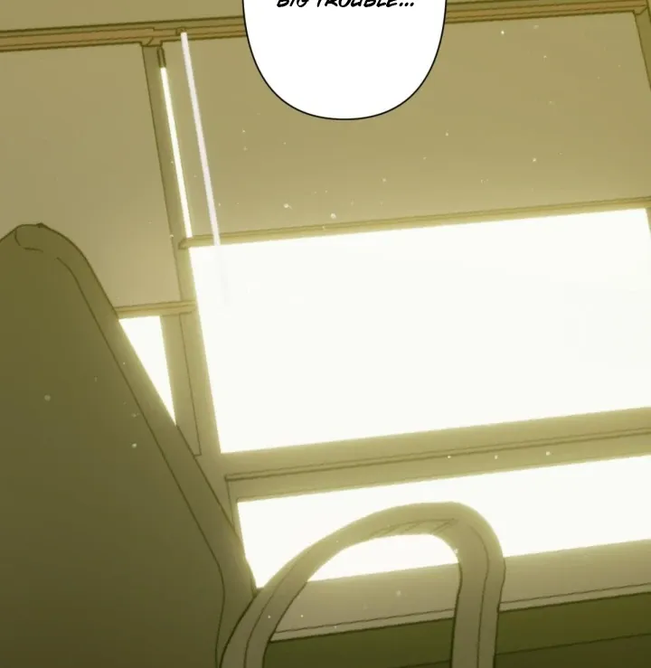 C-Class Esper’s Memorandum - Chapter 18 Page 56