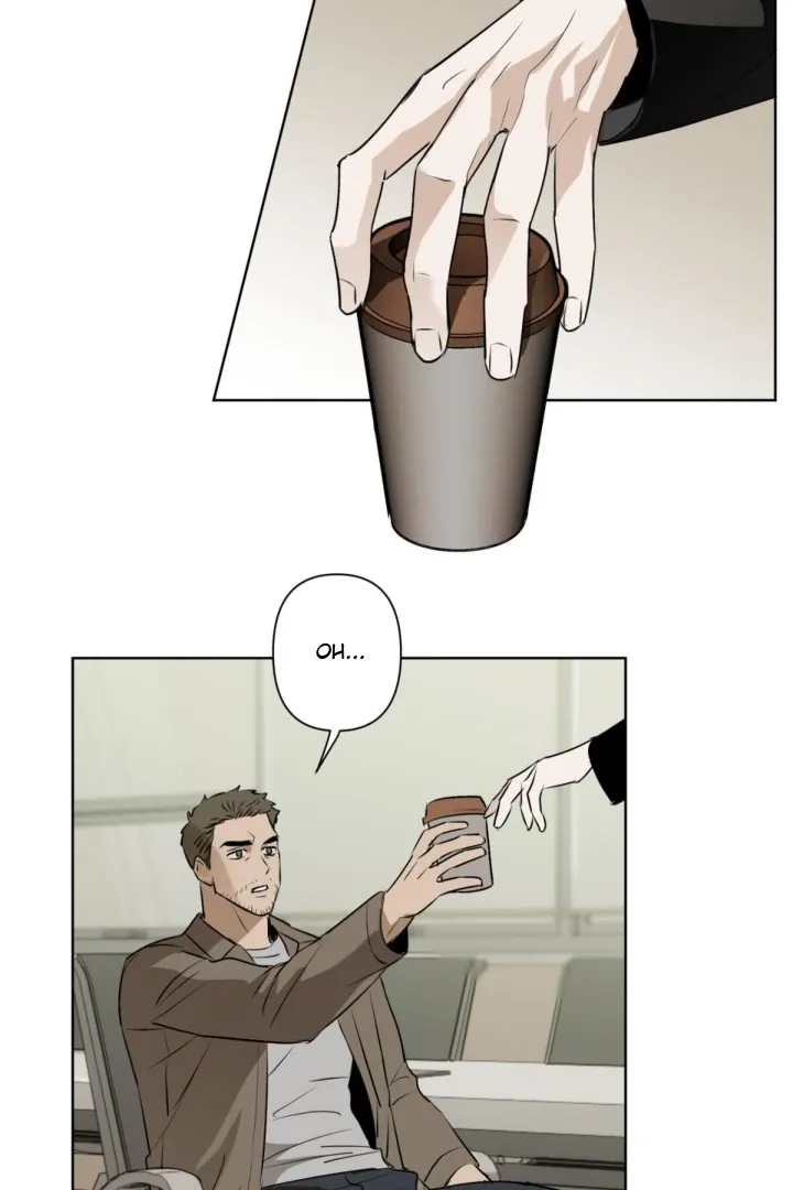 C-Class Esper’s Memorandum - Chapter 19 Page 3