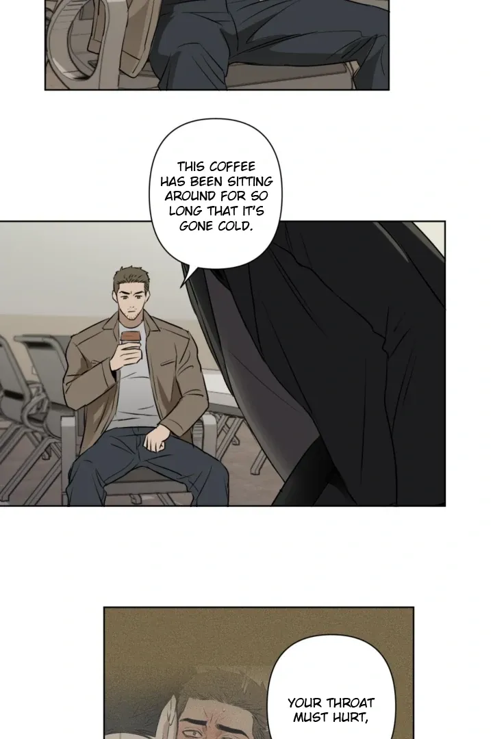 C-Class Esper’s Memorandum - Chapter 19 Page 4