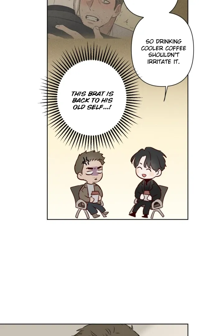 C-Class Esper’s Memorandum - Chapter 19 Page 5