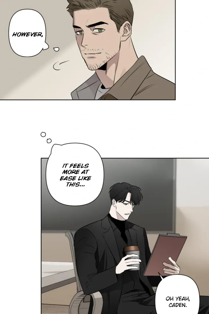 C-Class Esper’s Memorandum - Chapter 19 Page 6