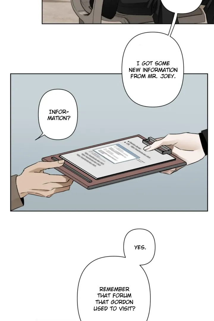 C-Class Esper’s Memorandum - Chapter 19 Page 7