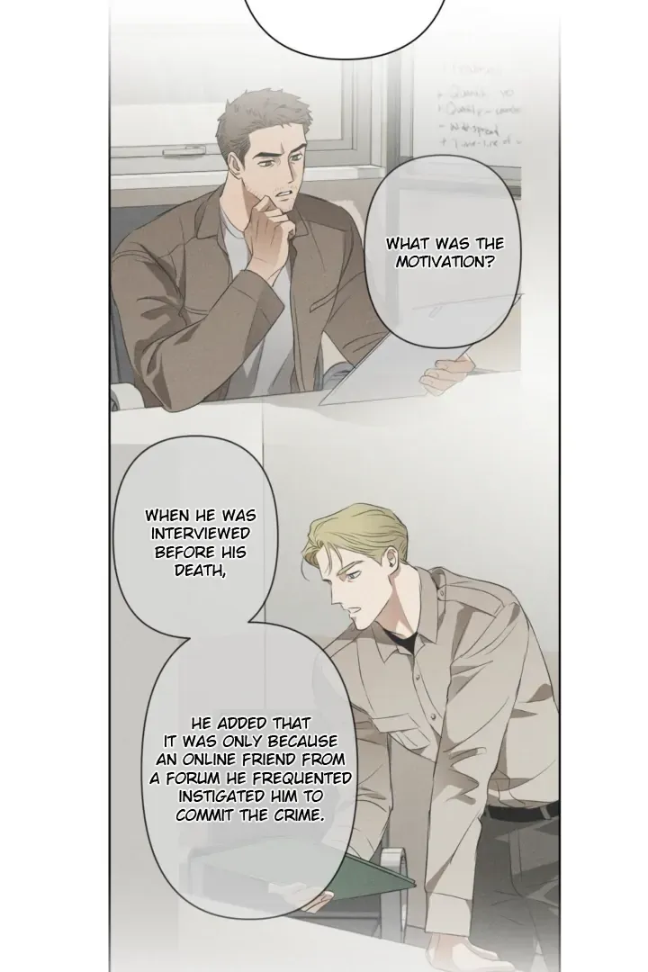 C-Class Esper’s Memorandum - Chapter 19 Page 8