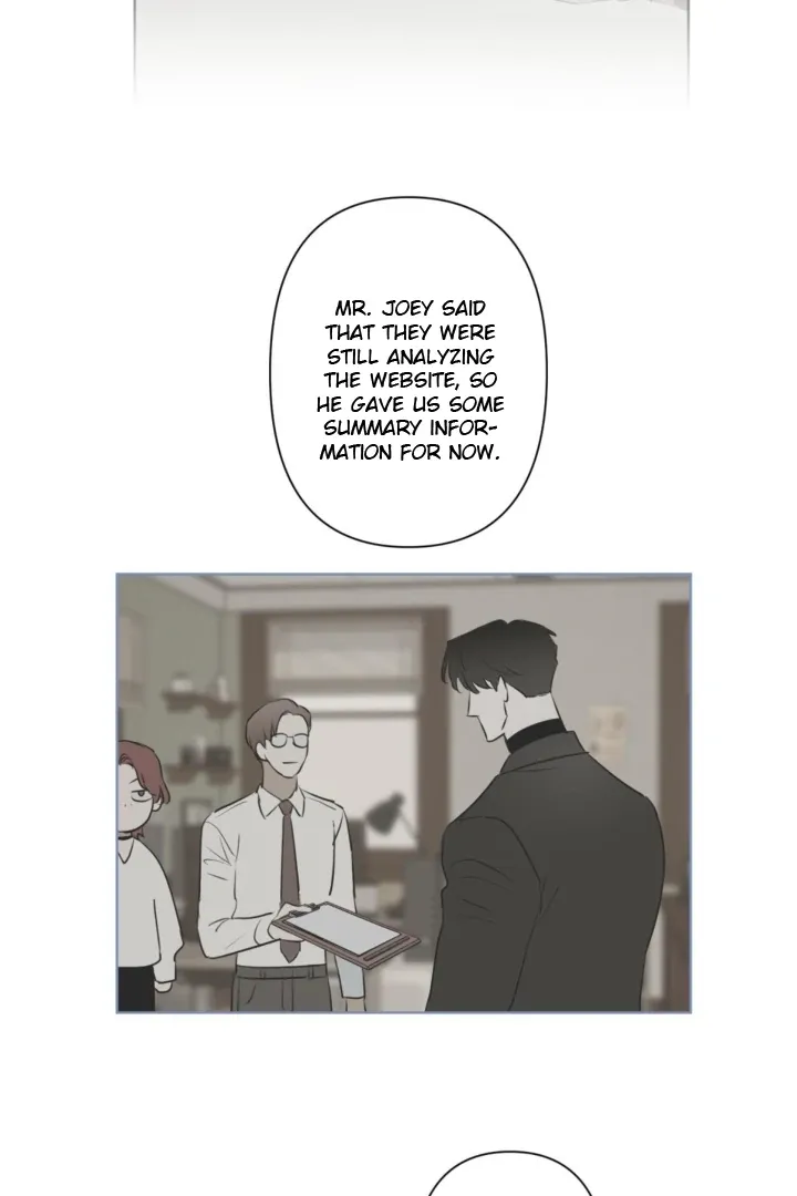 C-Class Esper’s Memorandum - Chapter 19 Page 9