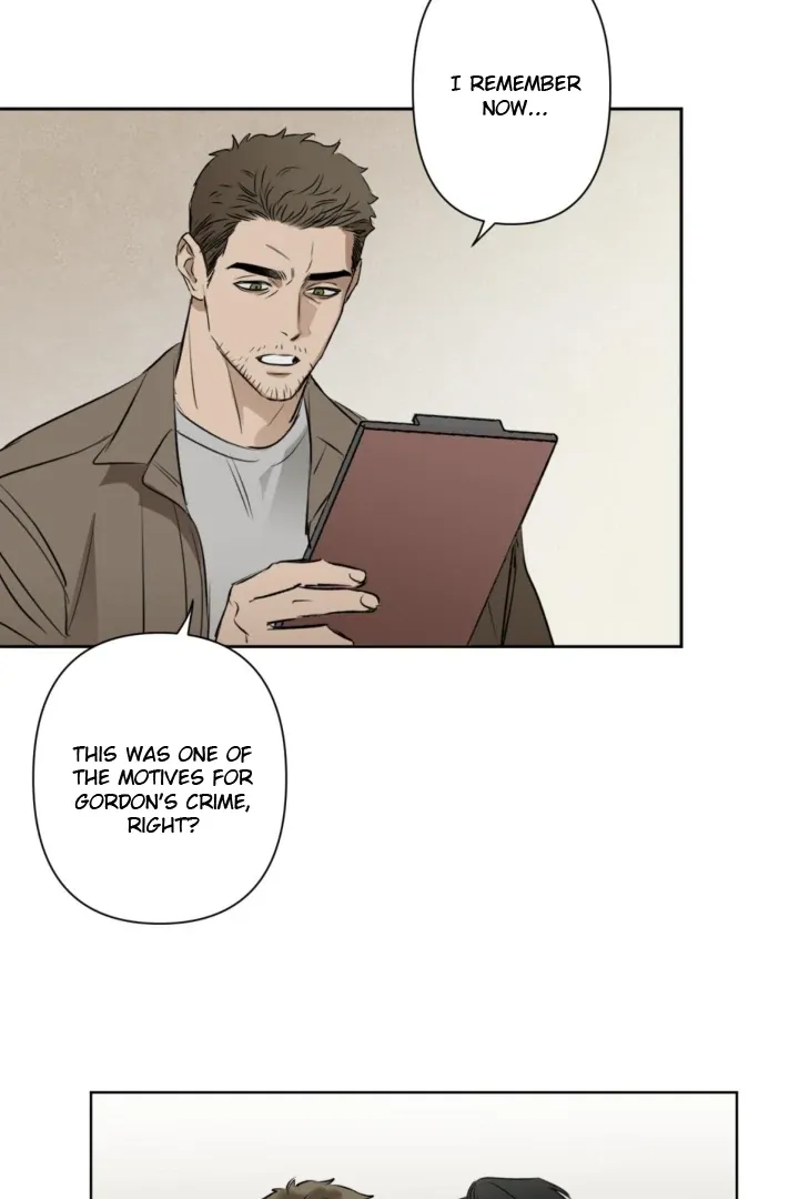 C-Class Esper’s Memorandum - Chapter 19 Page 10
