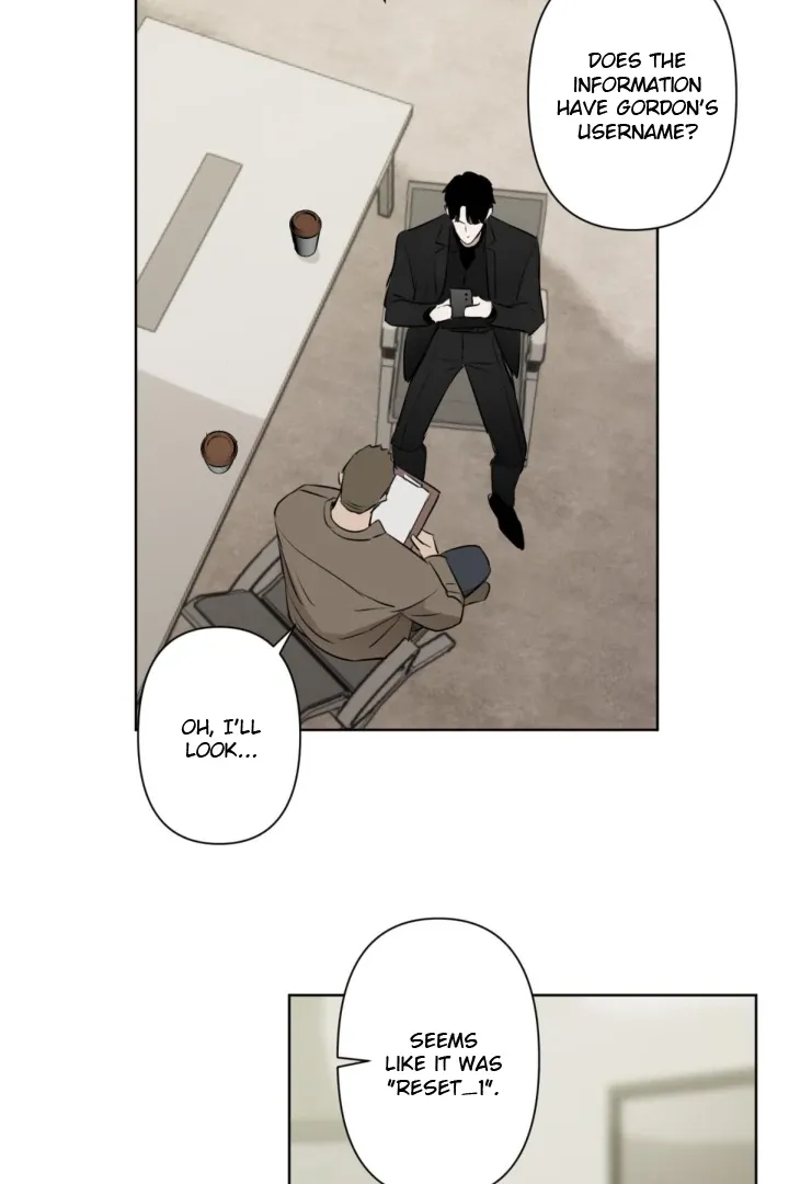 C-Class Esper’s Memorandum - Chapter 19 Page 13