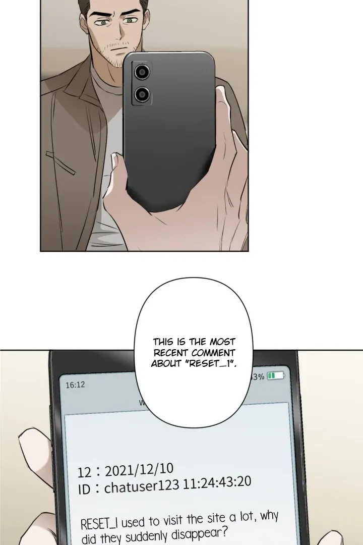 C-Class Esper’s Memorandum - Chapter 19 Page 15