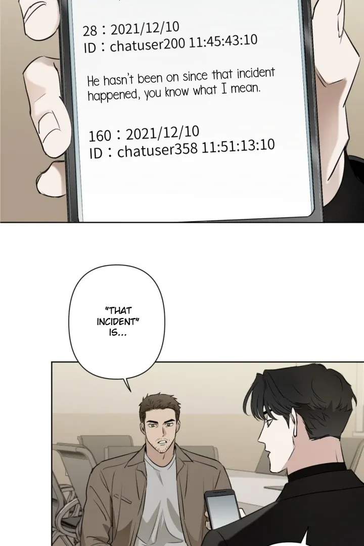 C-Class Esper’s Memorandum - Chapter 19 Page 16