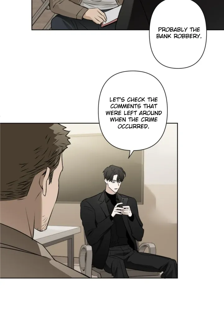 C-Class Esper’s Memorandum - Chapter 19 Page 17