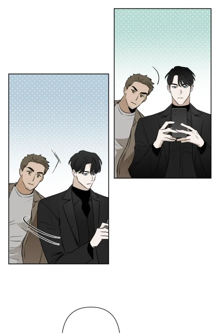 C-Class Esper’s Memorandum - Chapter 19 Page 18