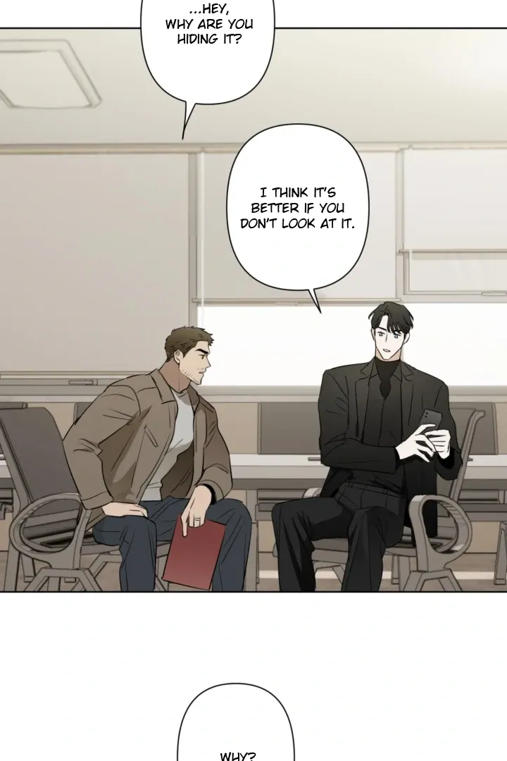 C-Class Esper’s Memorandum - Chapter 19 Page 19
