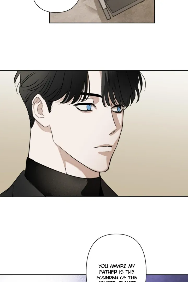 C-Class Esper’s Memorandum - Chapter 19 Page 24