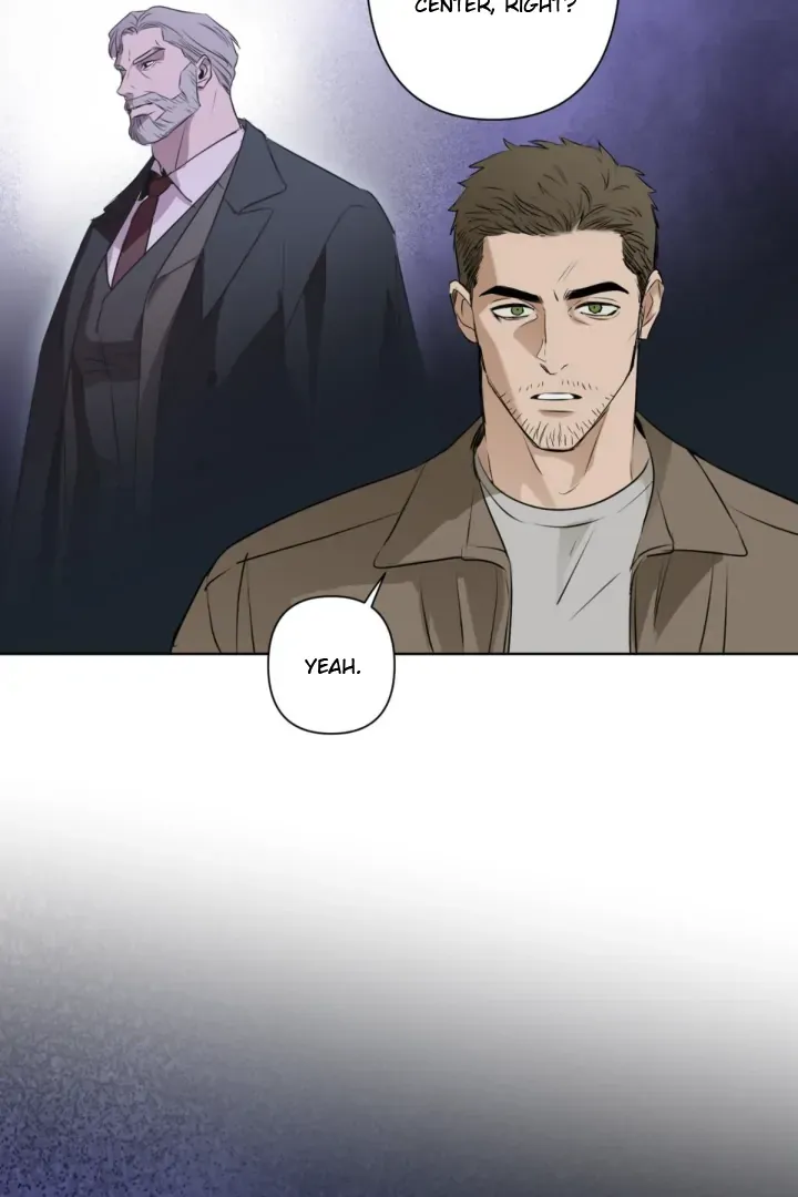 C-Class Esper’s Memorandum - Chapter 19 Page 25