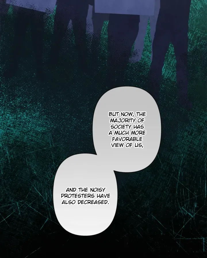 C-Class Esper’s Memorandum - Chapter 19 Page 28
