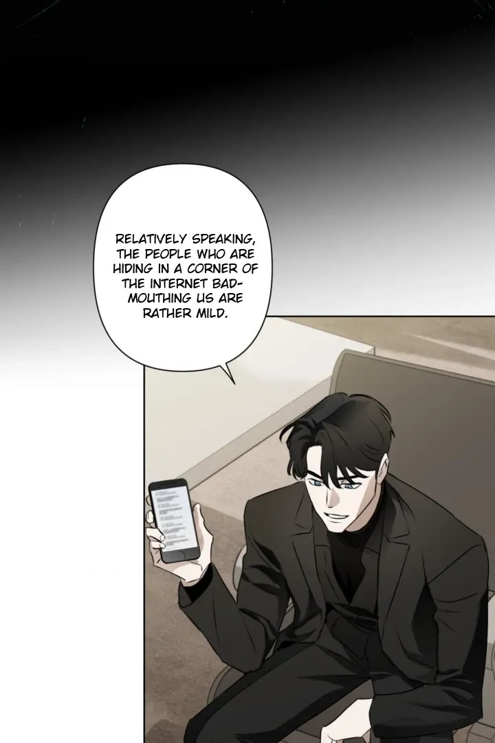C-Class Esper’s Memorandum - Chapter 19 Page 29