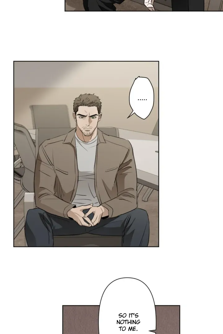 C-Class Esper’s Memorandum - Chapter 19 Page 30