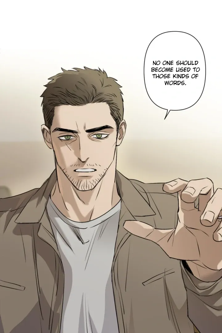 C-Class Esper’s Memorandum - Chapter 19 Page 33