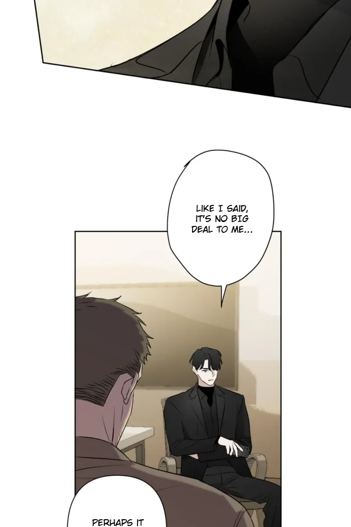 C-Class Esper’s Memorandum - Chapter 19 Page 35