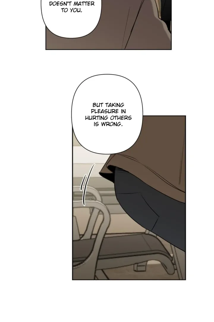 C-Class Esper’s Memorandum - Chapter 19 Page 36