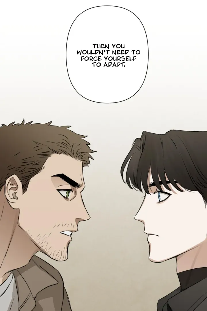 C-Class Esper’s Memorandum - Chapter 19 Page 37