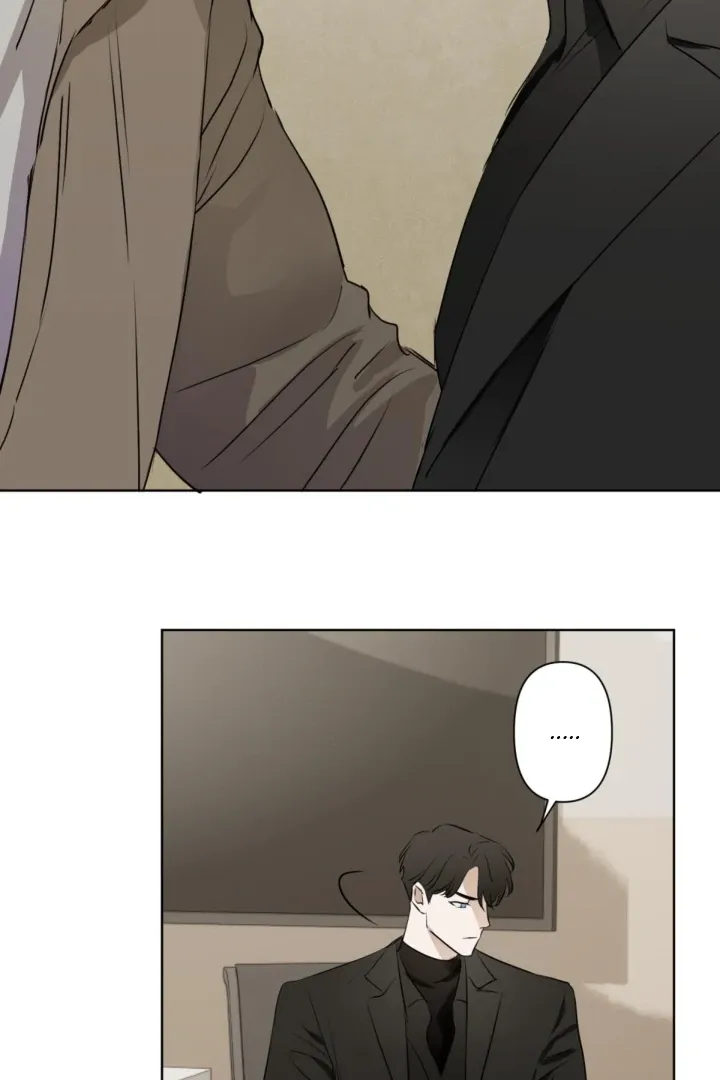 C-Class Esper’s Memorandum - Chapter 19 Page 38