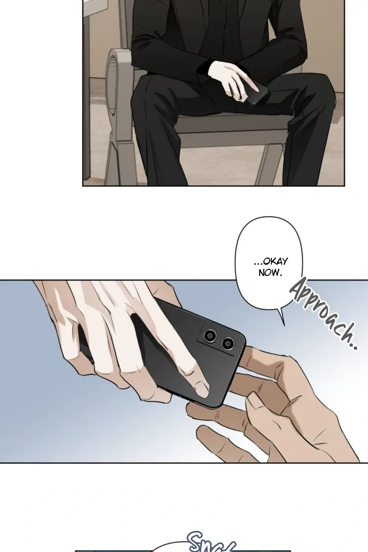 C-Class Esper’s Memorandum - Chapter 19 Page 39