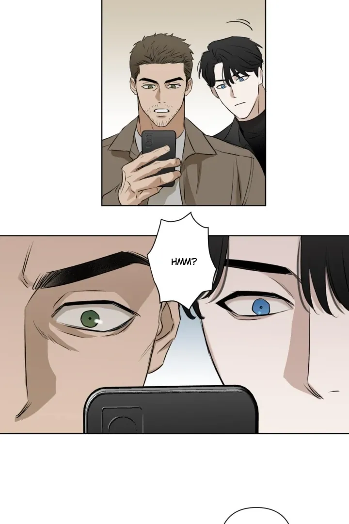 C-Class Esper’s Memorandum - Chapter 19 Page 41