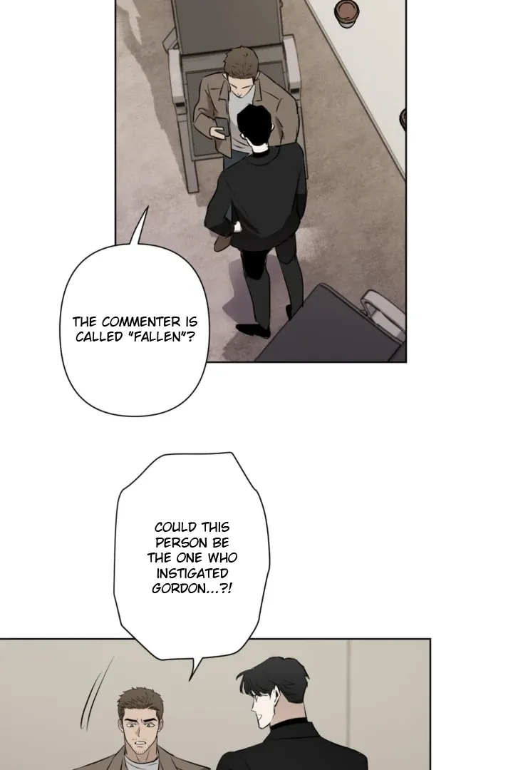 C-Class Esper’s Memorandum - Chapter 19 Page 43